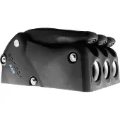 Spinlock Xas:n Kolmoiskytkin 6-12 Mm