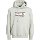 Jack & Jones Frederiksberg Box Plus Size Huppari