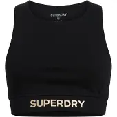 Superdry Sportswear Logo Urheilurintaliivit