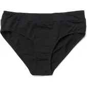 Houdini W's Desoli Hipsters True Black - XS