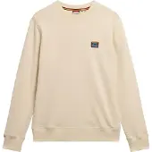 Superdry Great Outdoors Emb Relaxed Fit Collegepaita
