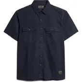 Superdry Military Lyhythihainen Paita