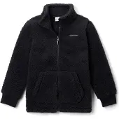 Columbia Rugged Ridge Ii Sherpa Vetoketjullinen Fleecetakki