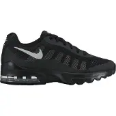 Nike Air Max Invigor Big Kids - Black - 39