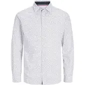 Jack & Jones Remy Detail Pitkähihainen Paita