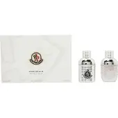 Moncler Miniature Collection Miniatyyri setti