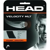 Head Racket Velocity Mlt Tennismailan Jouset 12 M