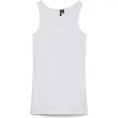 Vero Moda Maxi My Soft Hihaton T-paita 2 Yksiköt