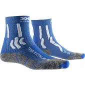 X-socks X Ctn Socks Sininen,Harmaa EU 24-26 Poika