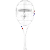 Tecnifibre Tfight 300 S Ilman Jänteitä Oleva Tennismaila