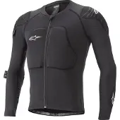 Alpinestars Paragon Lite Nuorten LS Protektor takki