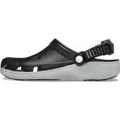 Crocs Classic Turbo Klompit