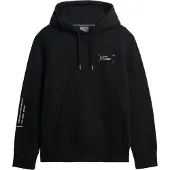 Superdry Core Logo City Huppari