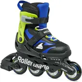 Rollerblade Microblade Lasten Rullaluistimet