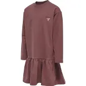 Hummel Sigrid Pitkähihainen Mekko