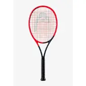 Head Racket Radical Pro 2023 Ilman Jänteitä Oleva Tennismaila