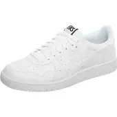 Asics Matalavartiset tennarit 'JAPAN S' musta / valkoinen