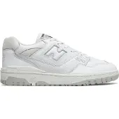 New Balance 550 - White - 36