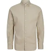 Jack & Jones Jaxon Stretch Pitkähihainen Kauluspaita