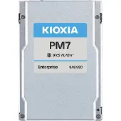Kioxia – X131 PM7-R eSDD 1.9TB SAS 2.5" SED (KPM7VRUG1T92)