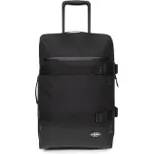 Eastpak Icon Travel'r 2-pyöräinen Matkakassi 53 cm Musta