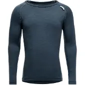 Devold Breeze Merino Kerrastopaita Kid, Night, 2 vuotta