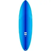 Indio Endurance Racer 6´8 Surffilauta
