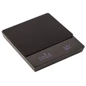 Sorso Smart Premium kahvivaaka – musta