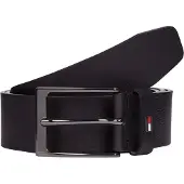 Tommy Hilfiger Vyö 'Layton' musta