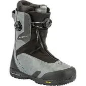 Nitro Select BOA 2026 Lumilautakengät charcoal / black Koko 27.5