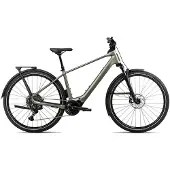 Orbea Kemen Tour 10 2026 Sähköpyörä