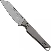 Kizer Cutlery Phasmids Fixed Blade Brown