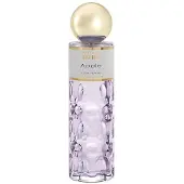 Saphir Apple Eau de Parfum 200 ml