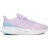Adidas Ultrarun 5 J - Purple - 39 1/3