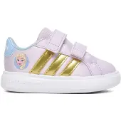 Adidas Frozen Grand Court 3.0 Vauvan Lenkkarit