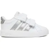 Adidas Grand Court 3.0 Cf I - White - 20