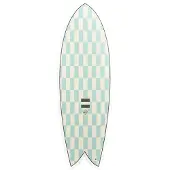 Indio Endurance Dab 5´11 Fins Not Inluded Surffilauta