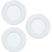Eglo Fueva 6 8,6 cm uppospottisarja