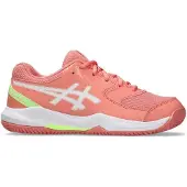 Asics Gel-dedicate 8 Gs Padel-kengät