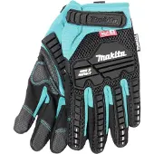 Makita Työkäsineet TouchScreen P-84470; L/10 koko