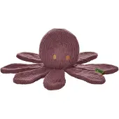 Hunter koiran lelu Wales Octopus noin Ø28cm