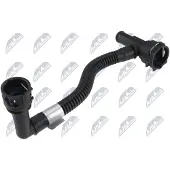 NTY Jäähdyttimen letku CPP-PL-014