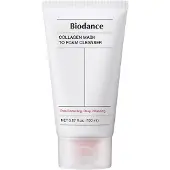 BIODANCE - Collagen Mask To Foam Cleanser (150Ml.) - Nude - 150 ML