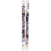 Armada Edollo 91 White / Multi Color Laskettelusukset 162
