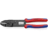 Knipex 9722240Sb johtoliitinpihti