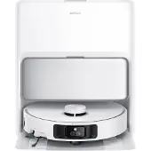 MOVA Mova P50 Pro Ultra White -siivousrobotti