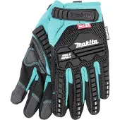 Makita Työkäsineet TouchScreen P-84486; XL/11 koko
