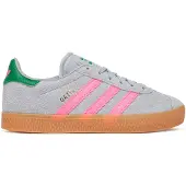 Adidas Gazelle C - Grey - 31