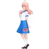 Banpresto Bandai Witch Watch - Figure Nico Wakatsuki