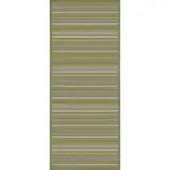 Narma matto Liiva oliivinvihreä 160x230 cm